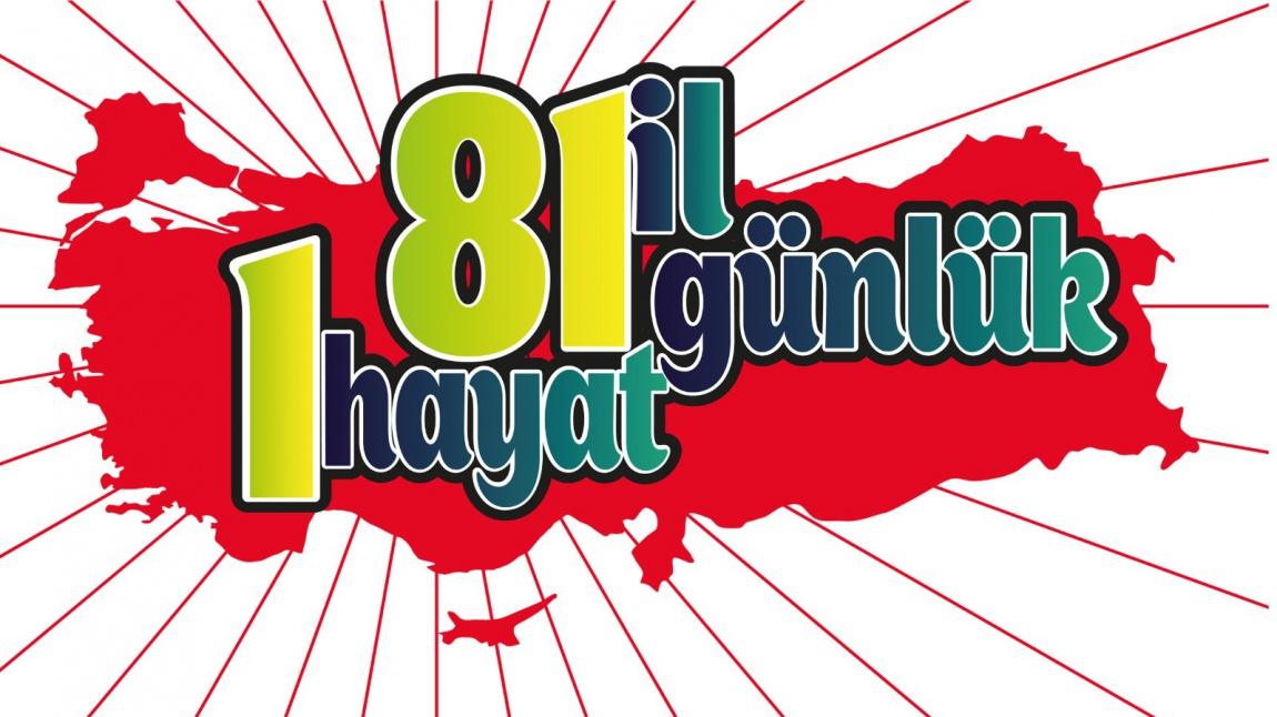 81 İL 81 GÜNLÜK 1 HAYAT ADLI PROJEMİZİN FİNAL ÜRÜNÜ YAYINLANDI